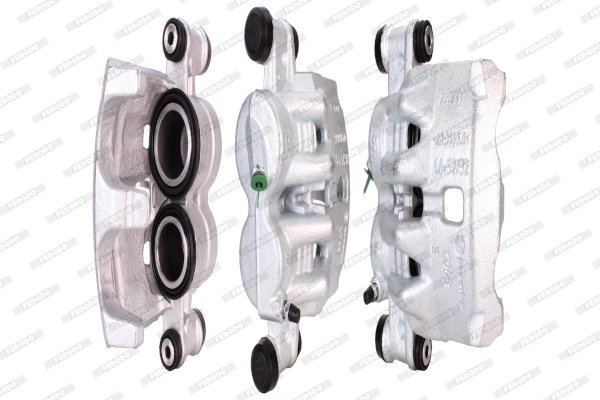 ETRIER FRANA FERODO FCL695610 - Compatibil cu CITROEN, FIAT, PEUGEOT