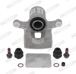 ETRIER FRANA FERODO FCL695614 - Compatibil cu HYUNDAI, KIA