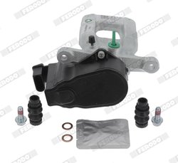 ETRIER FRANA FERODO FCL695640 - Compatibil cu CITROEN, DS, OPEL, PEUGEOT, VAUXHALL