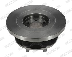 DISC FRANA FERODO FCR139A - Compatibil cu IVECO