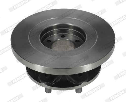 DISC FRANA FERODO FCR139A - Compatibil cu IVECO