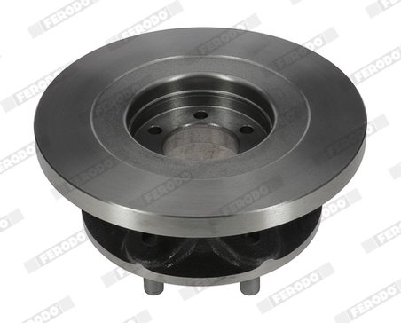 DISC FRANA FERODO FCR139A - Compatibil cu IVECO