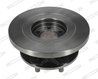 DISC FRANA FERODO FCR139A - Compatibil cu IVECO