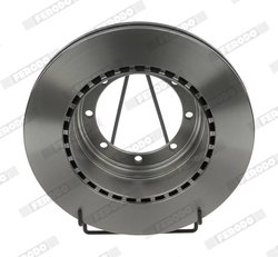 DISC FRANA FERODO FCR184A - Compatibil cu RENAULT, RENAULT TRUCKS