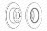 DISC FRANA FERODO FCR196A - Compatibil cu IVECO