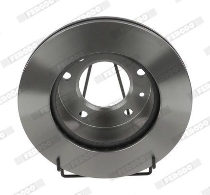 DISC FRANA FERODO FCR228A - Compatibil cu MERCEDES-BENZ, MULTICAR, VW