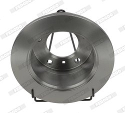 DISC FRANA FERODO FCR230A - Compatibil cu MERCEDES-BENZ, VW
