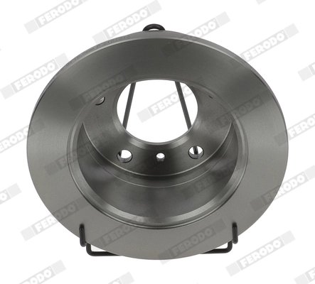 DISC FRANA FERODO FCR230A - Compatibil cu MERCEDES-BENZ, VW