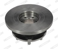 DISC FRANA FERODO FCR313A - Compatibil cu IVECO