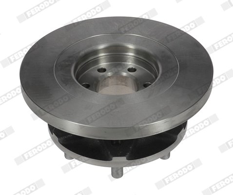 DISC FRANA FERODO FCR313A - Compatibil cu IVECO