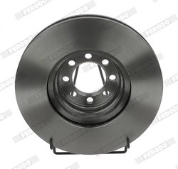 DISC FRANA FERODO FCR335A - Compatibil cu MERCEDES-BENZ