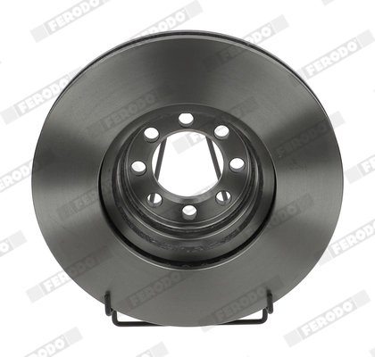 DISC FRANA FERODO FCR335A - Compatibil cu MERCEDES-BENZ
