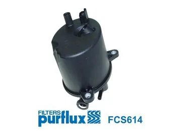 Filtru combustibil Purflux FCS614