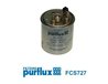 FILTRU COMBUSTIBIL PURFLUX FCS727 - Compatibil cu RENAULT
