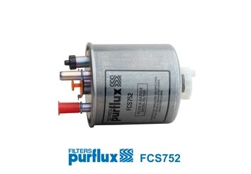 Filtru combustibil Purflux FCS752