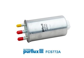 FILTRU COMBUSTIBIL PURFLUX FCS772A - Compatibil cu DACIA, RENAULT