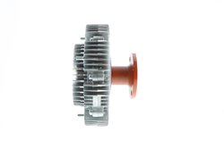 CUPLA VENTILATOR RADIATOR AISIN FCT-030 - Compatibil cu TOYOTA
