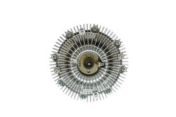 Cupla ventilator radiator AISIN FCT-036