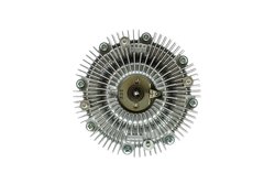 CUPLA VENTILATOR RADIATOR AISIN FCT-071 - Compatibil cu TOYOTA