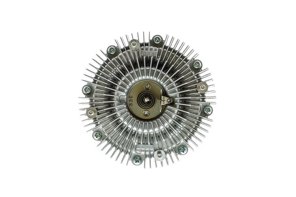 Cupla ventilator radiator AISIN FCT-071