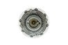 Cupla ventilator radiator AISIN FCT-071