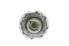Cupla ventilator radiator AISIN FCT-039