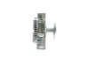 Cupla ventilator radiator AISIN FCT-039