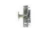 Cupla ventilator radiator AISIN FCT-071