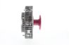 Cupla ventilator radiator AISIN FCT-072