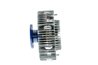 CUPLA VENTILATOR RADIATOR AISIN FCT-083 - Compatibil cu TOYOTA