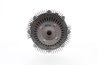 Cupla ventilator radiator AISIN FCT-072