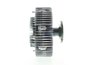Cupla ventilator radiator AISIN FCT-084