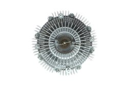 CUPLA VENTILATOR RADIATOR AISIN FCT-095 - Compatibil cu TOYOTA