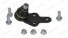 Pivot Moog FD-BJ-12509