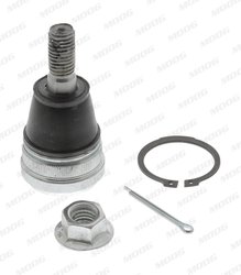 PIVOT MOOG FD-BJ-15569 - Compatibil cu FORD, FORD USA, MAZDA