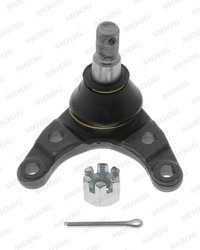 PIVOT MOOG FD-BJ-15778 - Compatibil cu FORD, MAZDA