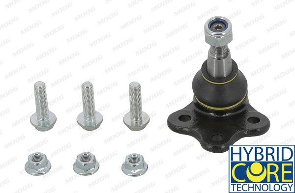 PIVOT MOOG FD-BJ-7296 - Compatibil cu FORD, VOLVO