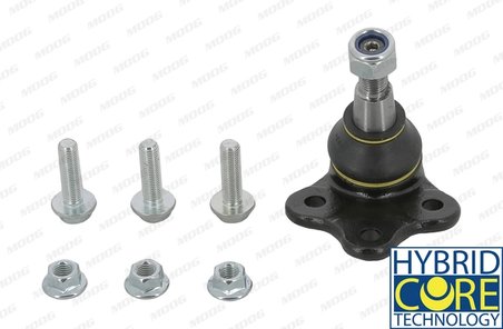 PIVOT MOOG FD-BJ-7296 - Compatibil cu FORD, VOLVO