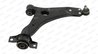 BRAT SUSPENSIE MOOG FD-WP-0403P - Compatibil cu FORD