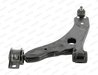 BRAT SUSPENSIE MOOG FD-WP-0404P - Compatibil cu FORD