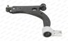 BRAT SUSPENSIE MOOG FD-WP-0739 - Compatibil cu FORD, MAZDA
