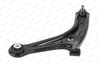 BRAT SUSPENSIE MOOG FD-WP-13615 - Compatibil cu FORD