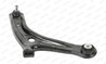 BRAT SUSPENSIE MOOG FD-WP-13616 - Compatibil cu FORD