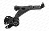 Brat suspensie Moog FD-WP-15312