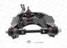 Brat suspensie Moog FD-WP-15741