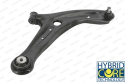 BRAT SUSPENSIE MOOG FD-WP-7998 - Compatibil cu FORD