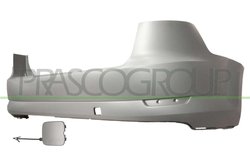 TAMPON PRASCO FD1101061 - Compatibil cu FORD