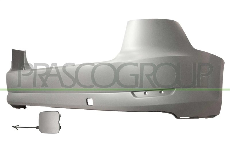 TAMPON PRASCO FD1101061 - Compatibil cu FORD