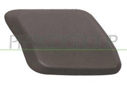 ACOPERIRE, BARA PROTECTIE PRASCO FD1101237 - Compatibil cu FORD