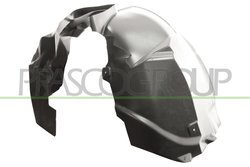 ARIPA INTERIOARA PRASCO FD1103603 - Compatibil cu FORD